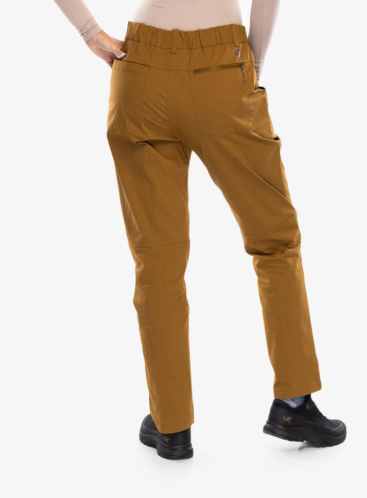 Spodnie turystyczne damskie Marmot Topanga Pant