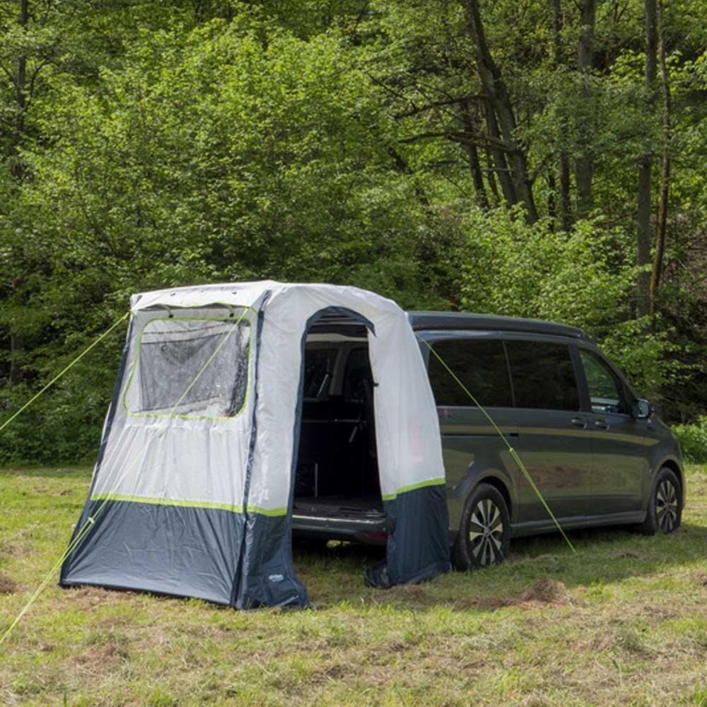 Avancé portón trasero Update Mercedes Vito,Vito Tourer y Clase V <2014 2/7