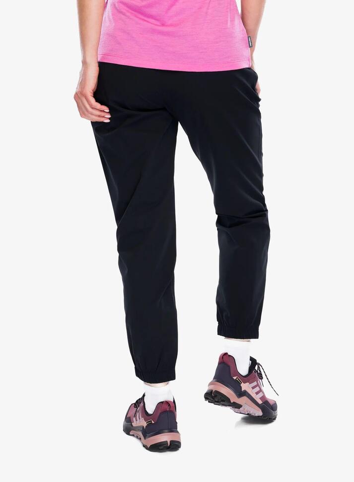 Spodnie damskie Marmot AirExchange SolarShield Jogger