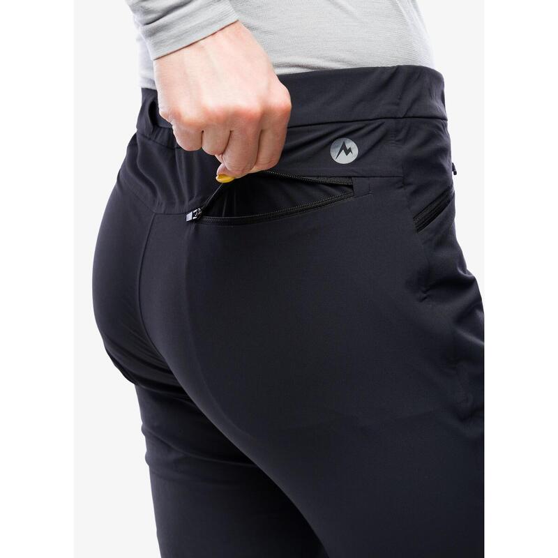 Spodnie turystyczne damskie Marmot Mountain Active Pant