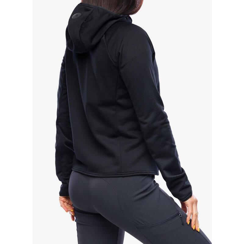 Hanorac Damă Leconte Fleece Hoody Women