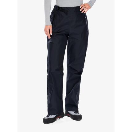 Spodnie przeciwdeszczowe damskie Marmot Minimalist Pertex Pant