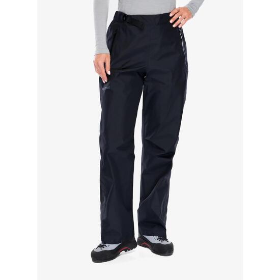 Spodnie przeciwdeszczowe damskie Marmot Minimalist Pertex Pant