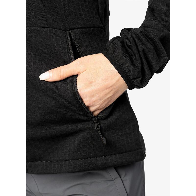 Bluza polarowa damska Marmot Leconte Fleece Jacket