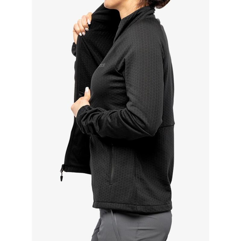 Bluza polarowa damska Marmot Leconte Fleece Jacket