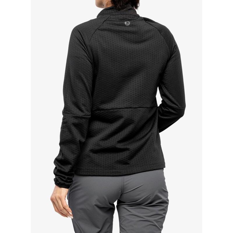 Bluza polarowa damska Marmot Leconte Fleece Jacket