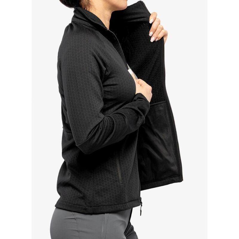 Bluza polarowa damska Marmot Leconte Fleece Jacket