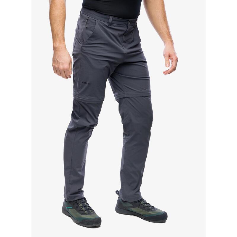 Spodnie turystyczne męskie Marmot Arch Rock Convertible Pant