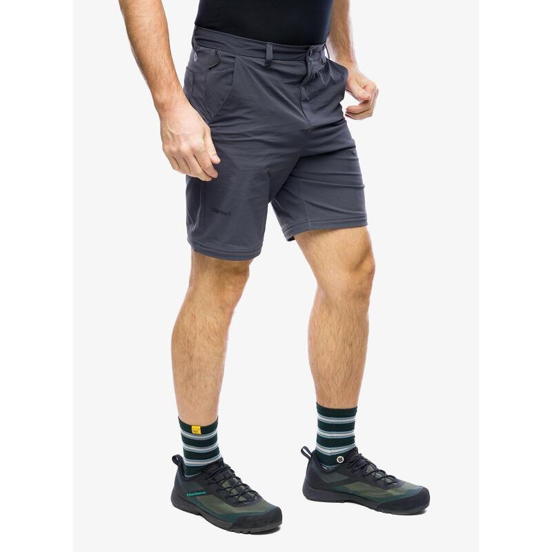 Spodnie turystyczne męskie Marmot Arch Rock Convertible Pant