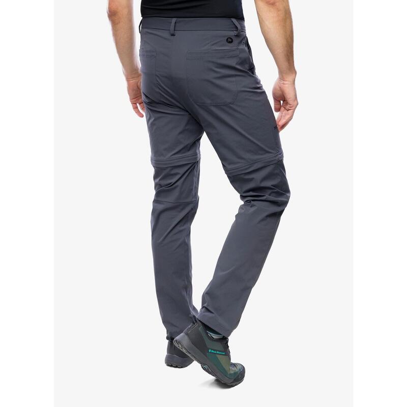 Spodnie turystyczne męskie Marmot Arch Rock Convertible Pant