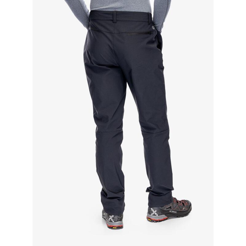 Pantaloni de trekking pentru bărbați Marmot Scree