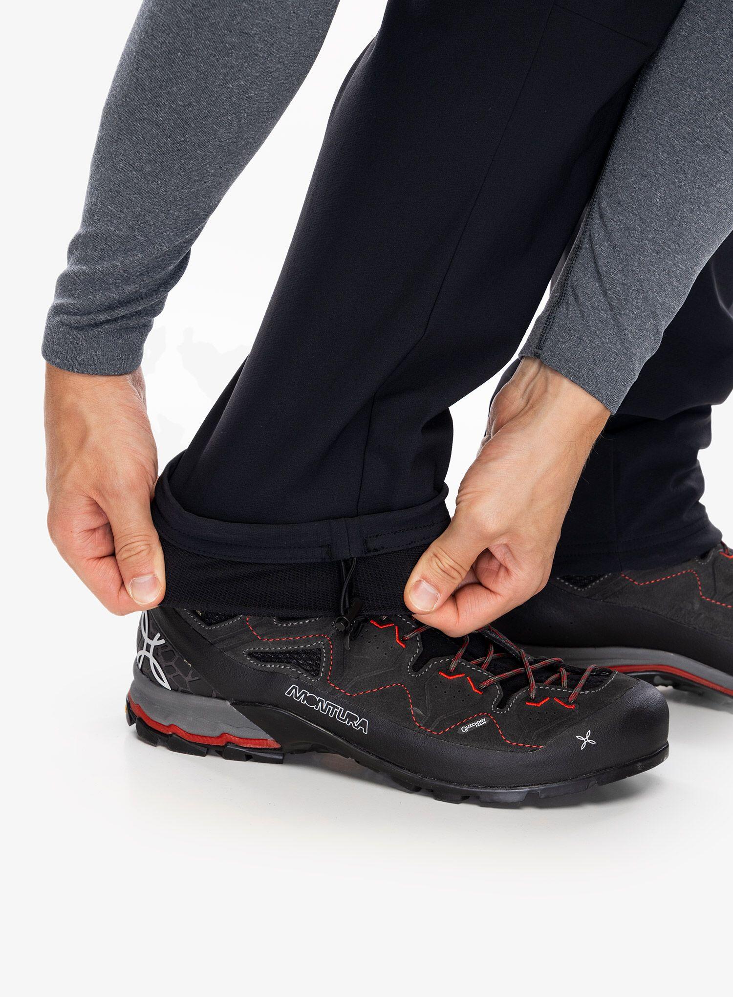 Calças de trekking masculinas Marmot Scree 7/7