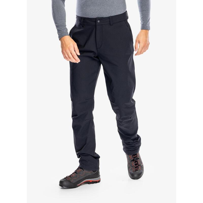 Pantaloni de trekking pentru bărbați Marmot Scree