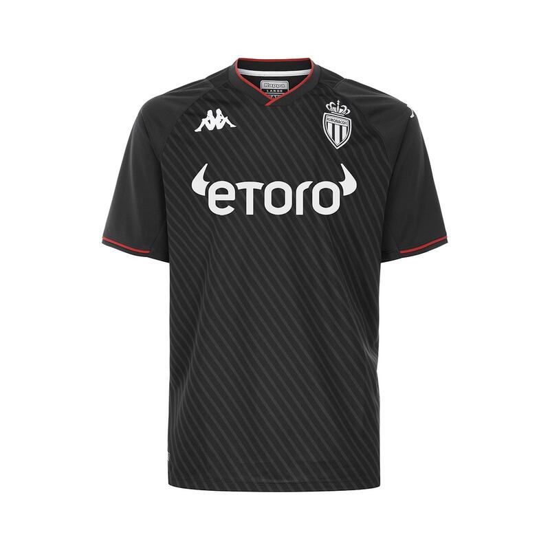 Maillot extérieur AS Monaco 2021/22