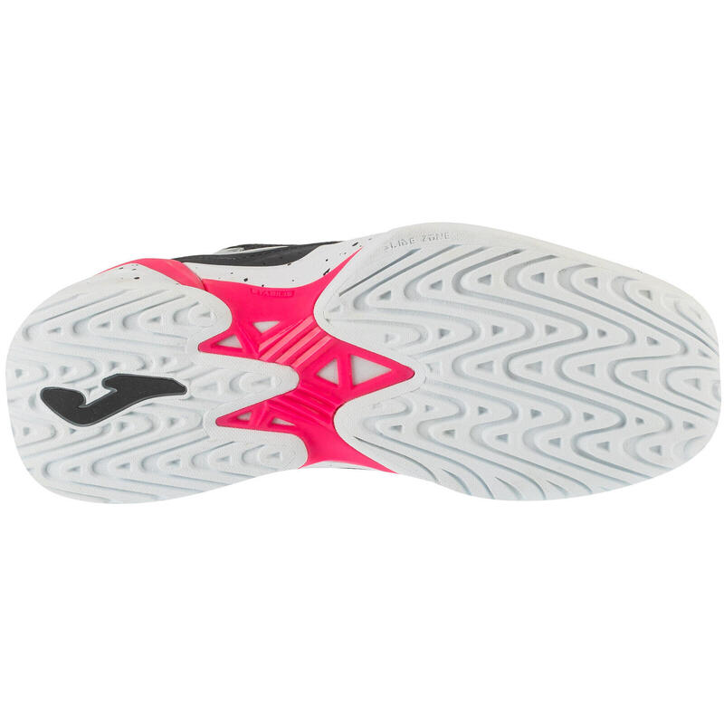 Buty do tenisa damskie,  Set Lady 25 TSELW