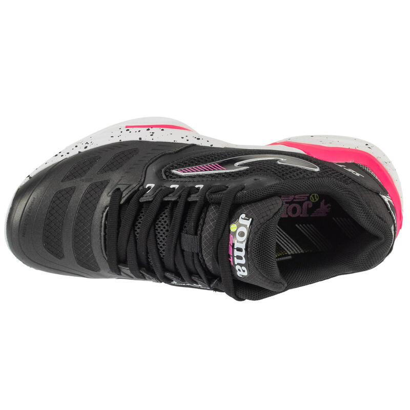 Joma Set Lady 25032 negru [TSELW2501AC] mărimea 38