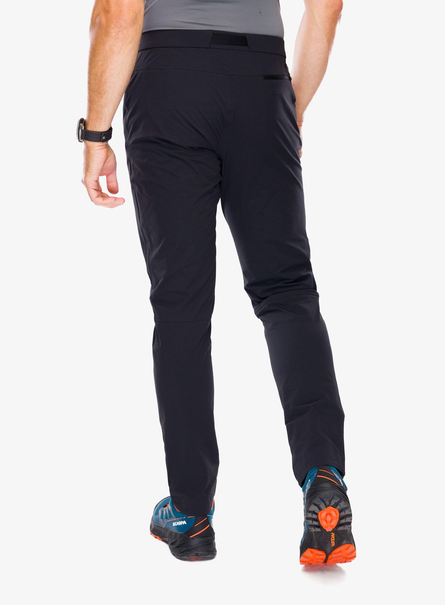 Pantalon de randonnée homme Marmot Mountain Active 4/7