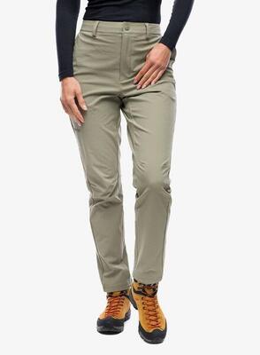 Pantaloni softshell da donna Marmot Scree