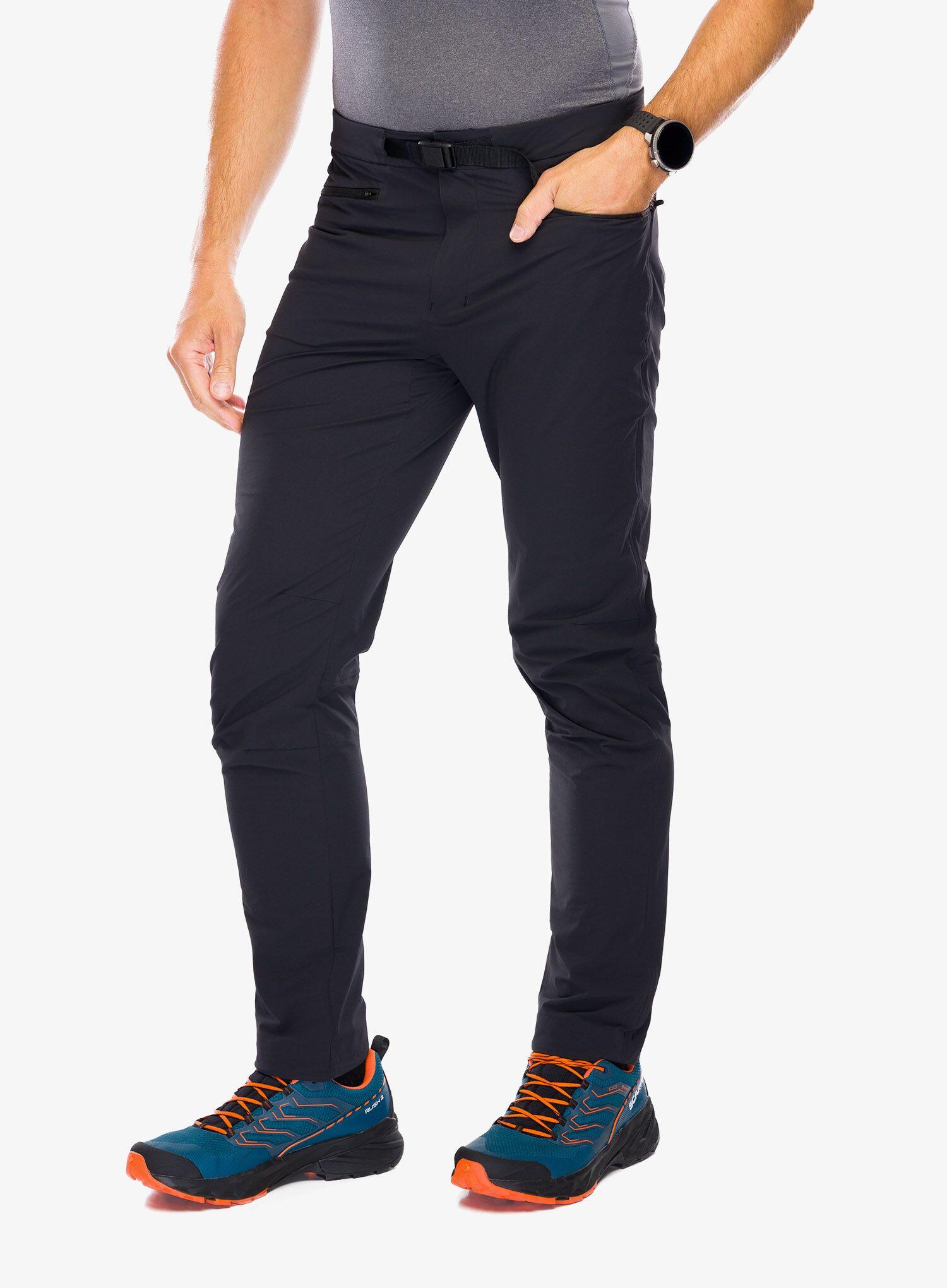Pantaloni de trekking pentru bărbați Marmot Mountain Active
