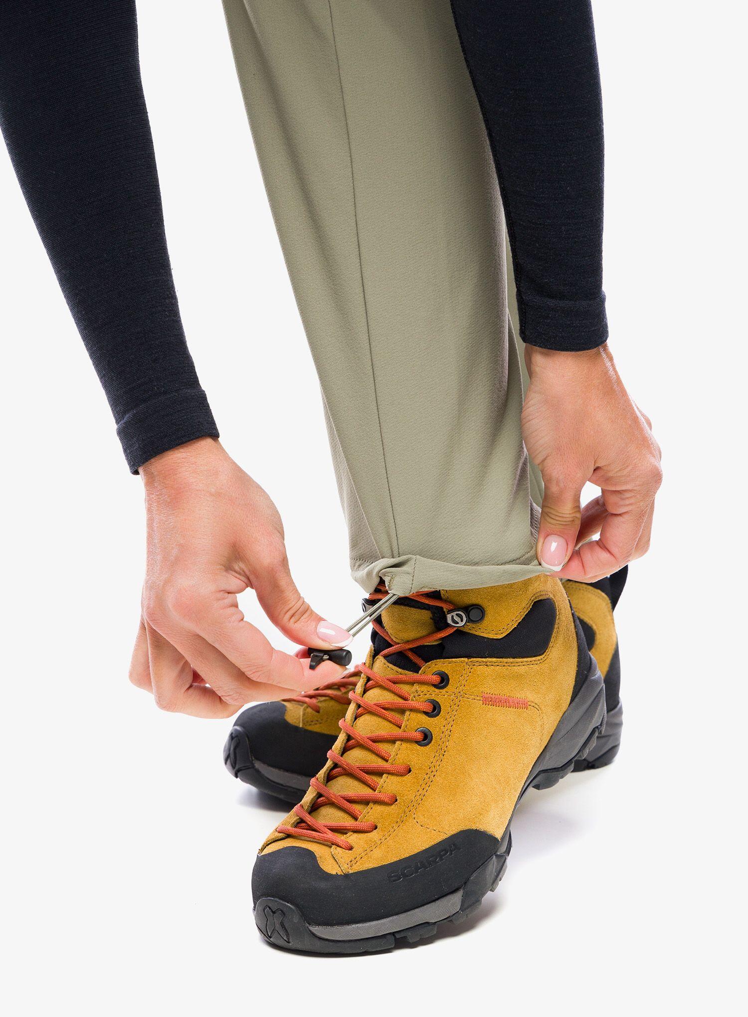 Pantalon softshell pour femmes Marmot Scree 6/6