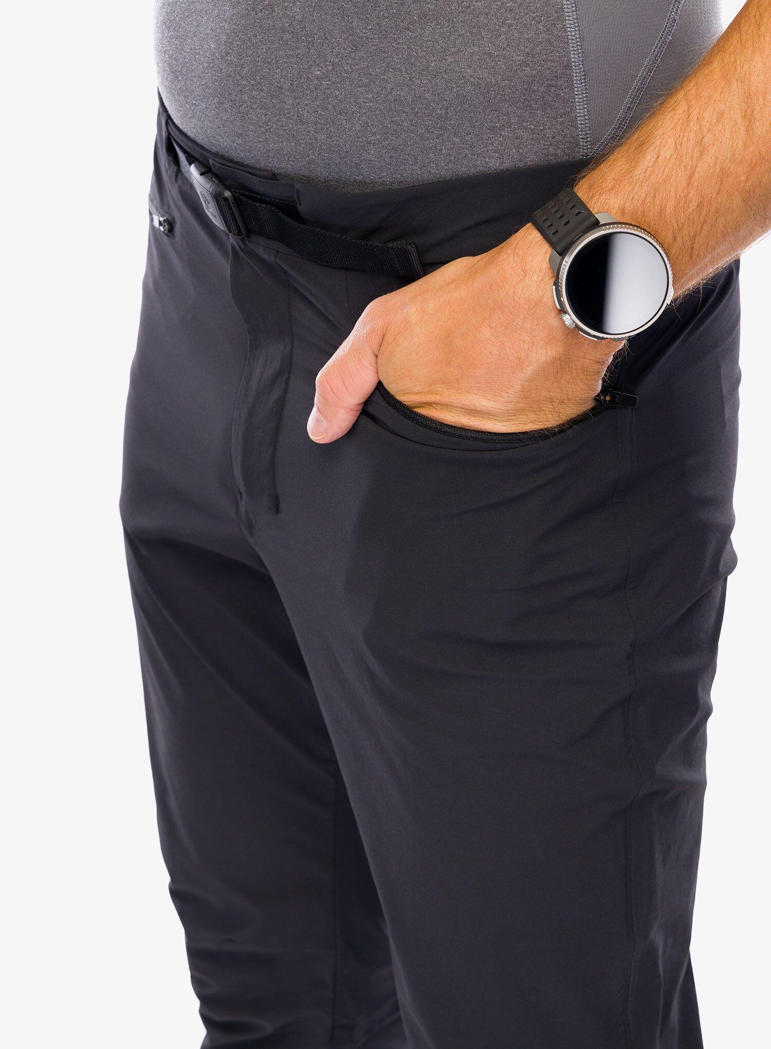 Pantalon de randonnée homme Marmot Mountain Active 5/7