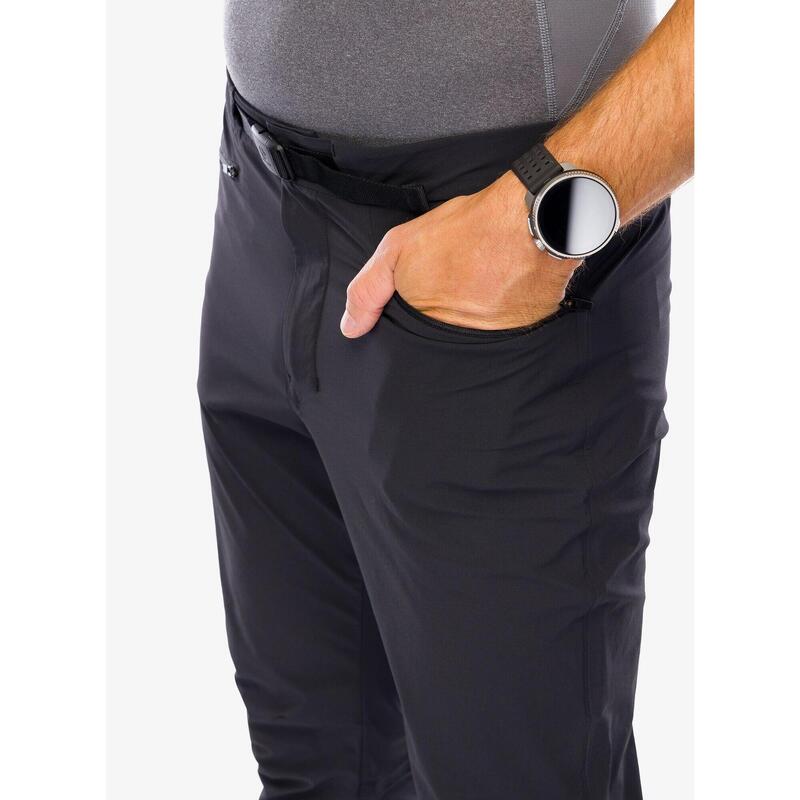 Pantaloni de trekking pentru bărbați Marmot Mountain Active