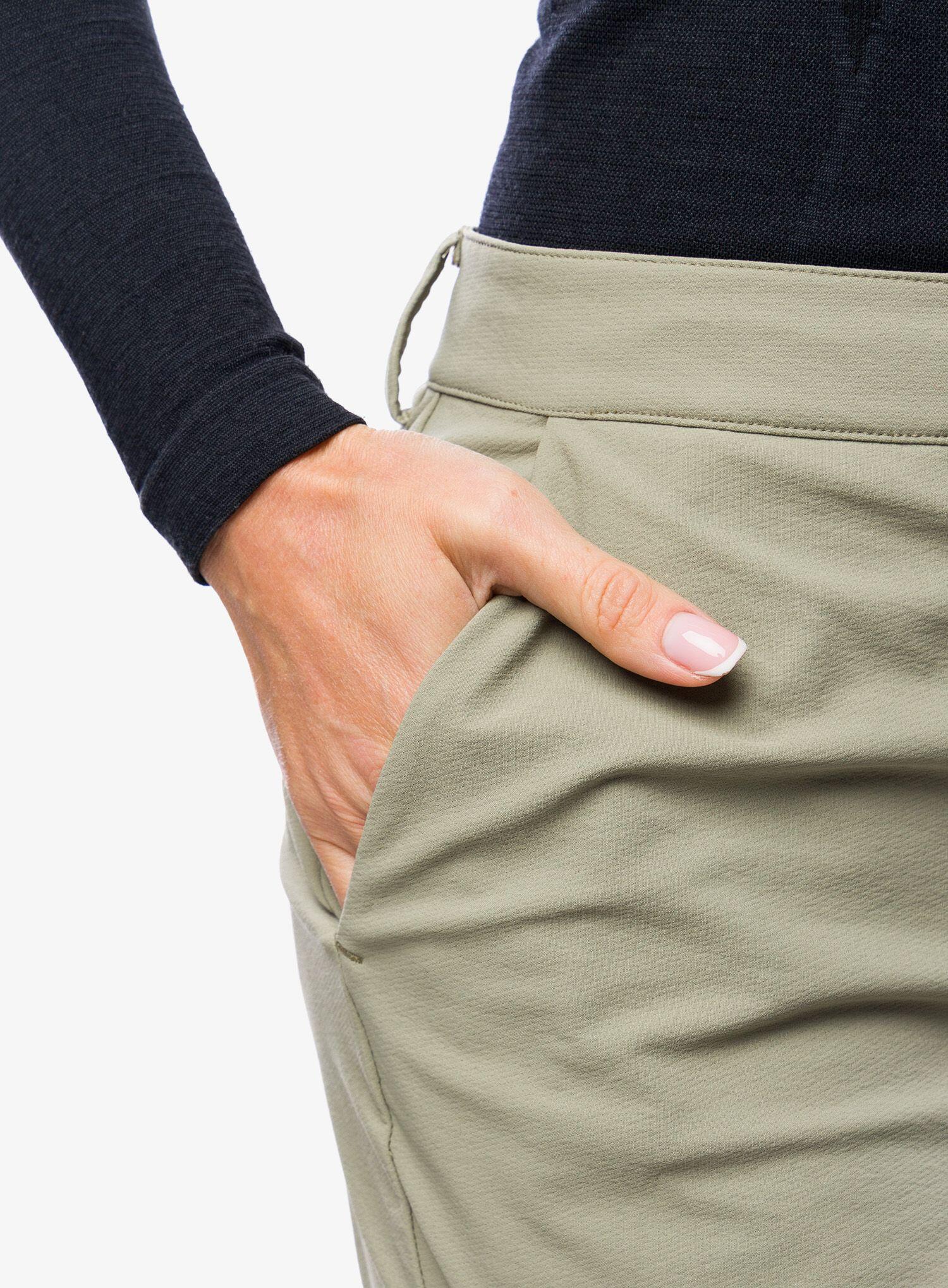 Pantalon softshell pour femmes Marmot Scree 5/6