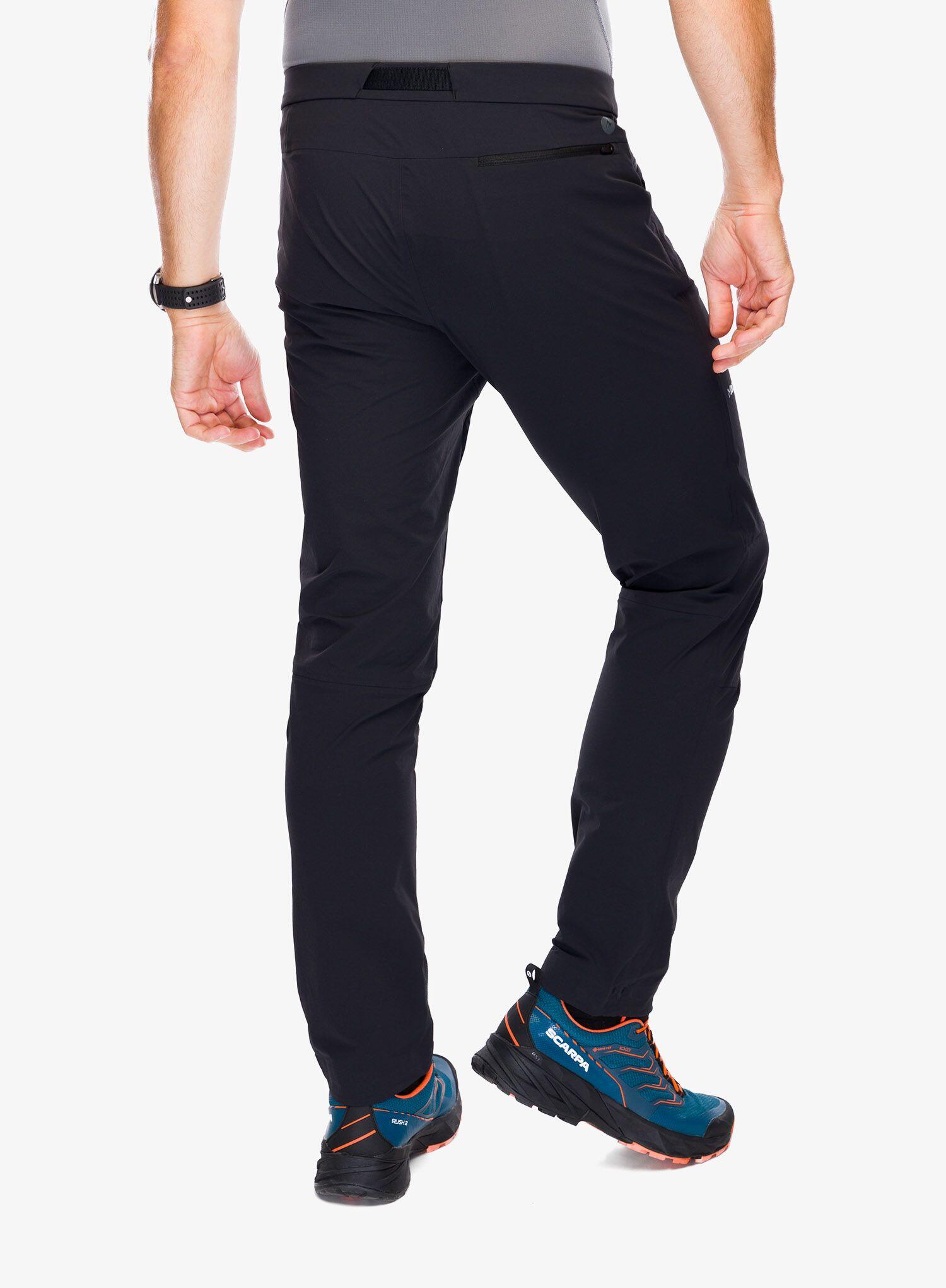 Pantalon de randonnée homme Marmot Mountain Active 2/7