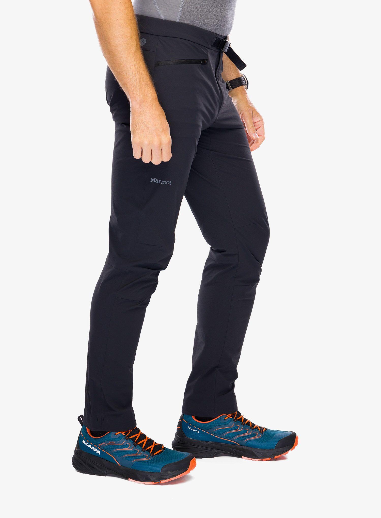 Pantalon de randonnée homme Marmot Mountain Active 3/7