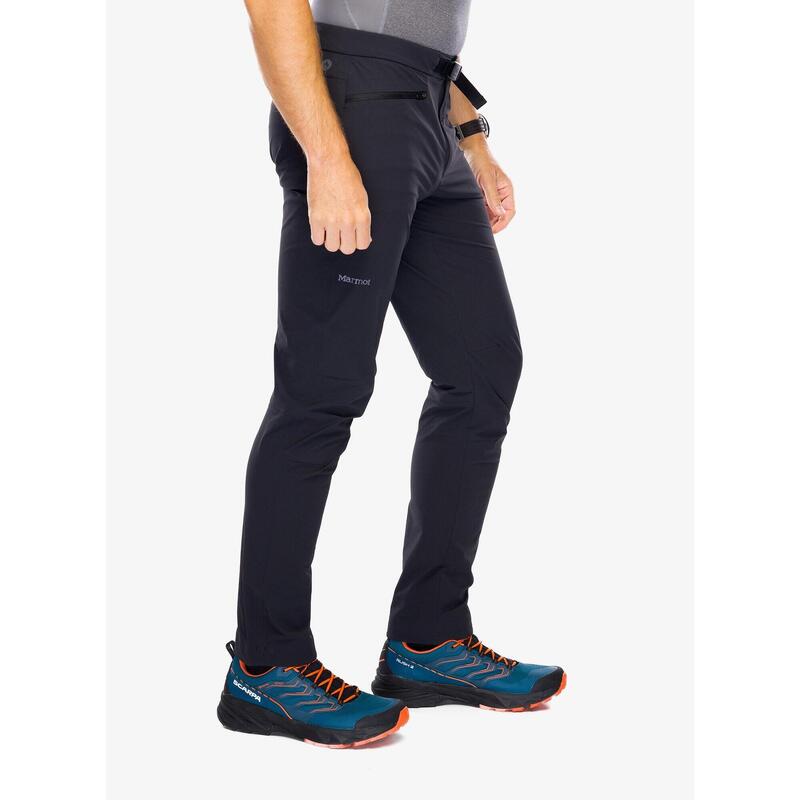 Pantaloni de trekking pentru bărbați Marmot Mountain Active