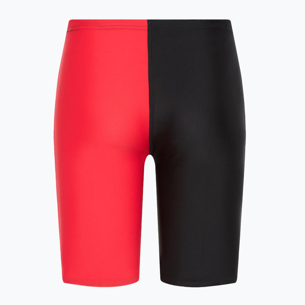 Jammery pływackie dziecięce Speedo Tech Placement Jammer