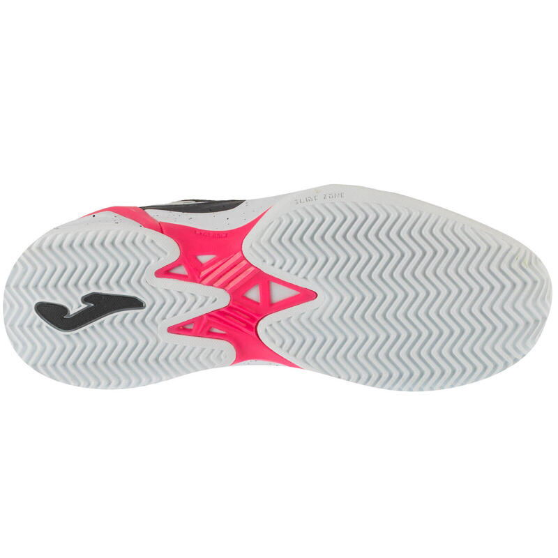JOMA SET LADY 2501 Negro FW25 (Zapatillas)