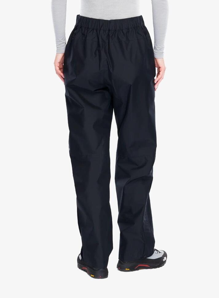 Spodnie przeciwdeszczowe damskie Marmot Minimalist Pertex Pant