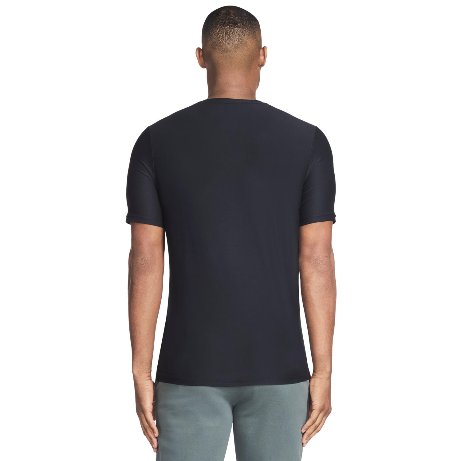 T-shirt sportowy z krótkim rękawem męski  Go Dri All-Day Tee 2/3