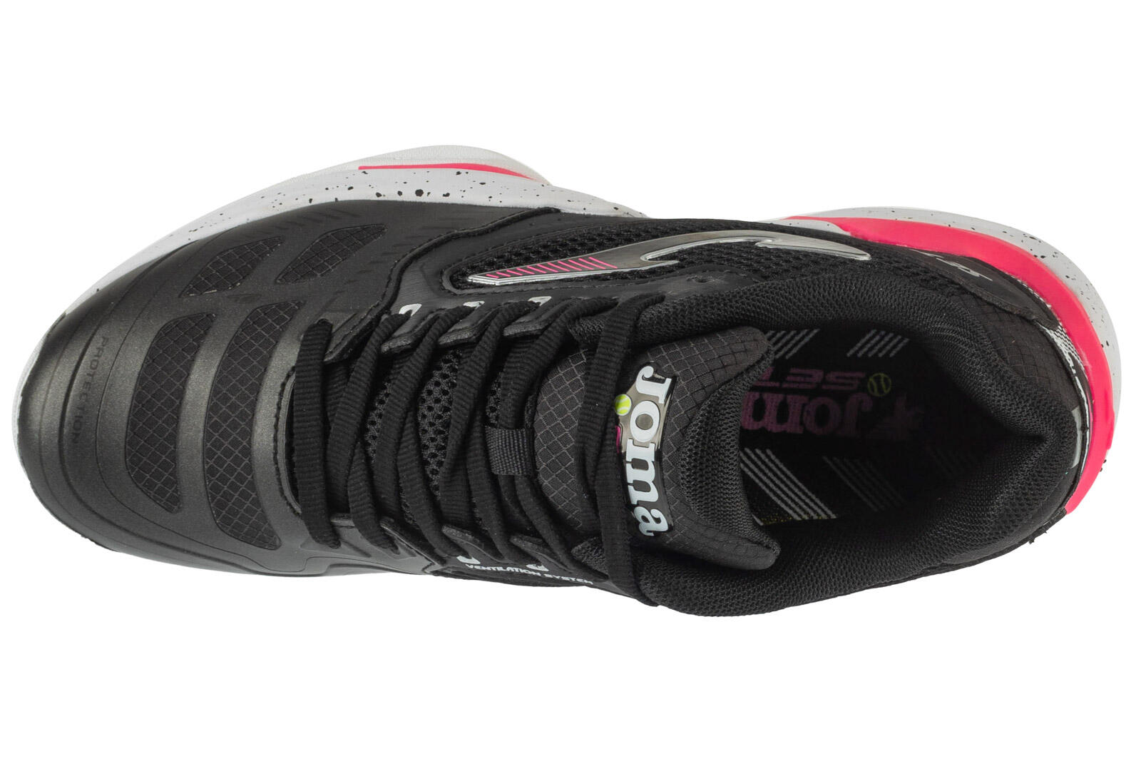 Scarpe Joma modello TSELW2501C per donne 3/7