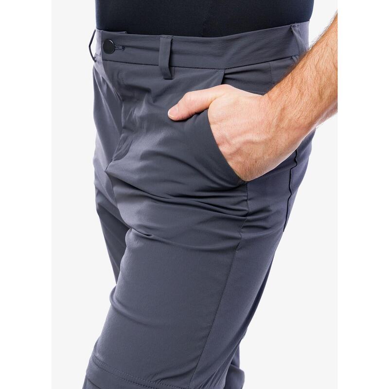 Spodnie turystyczne męskie Marmot Arch Rock Convertible Pant