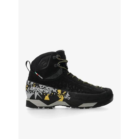 Buty trekkingowe męskie Zamberlan Salathe Trek GTX RR