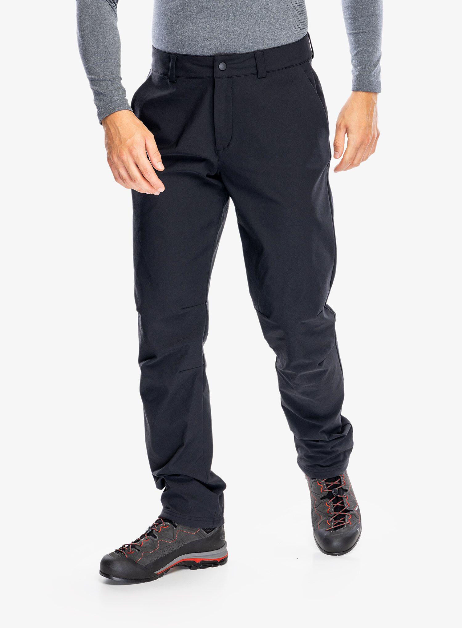 Calças de trekking masculinas Marmot Scree 3/7