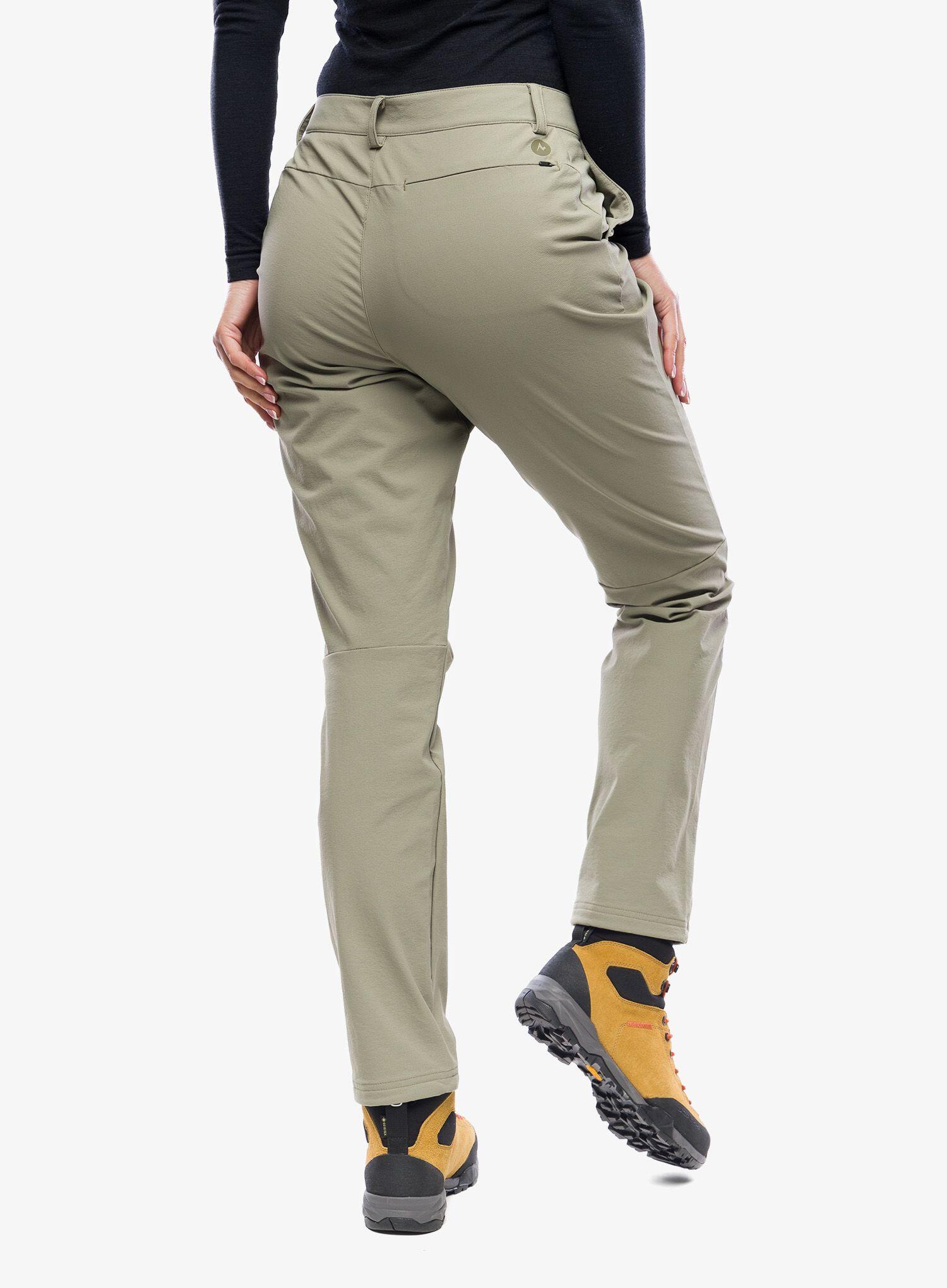 Spodnie turystyczne damskie Marmot Scree Pant 4/6