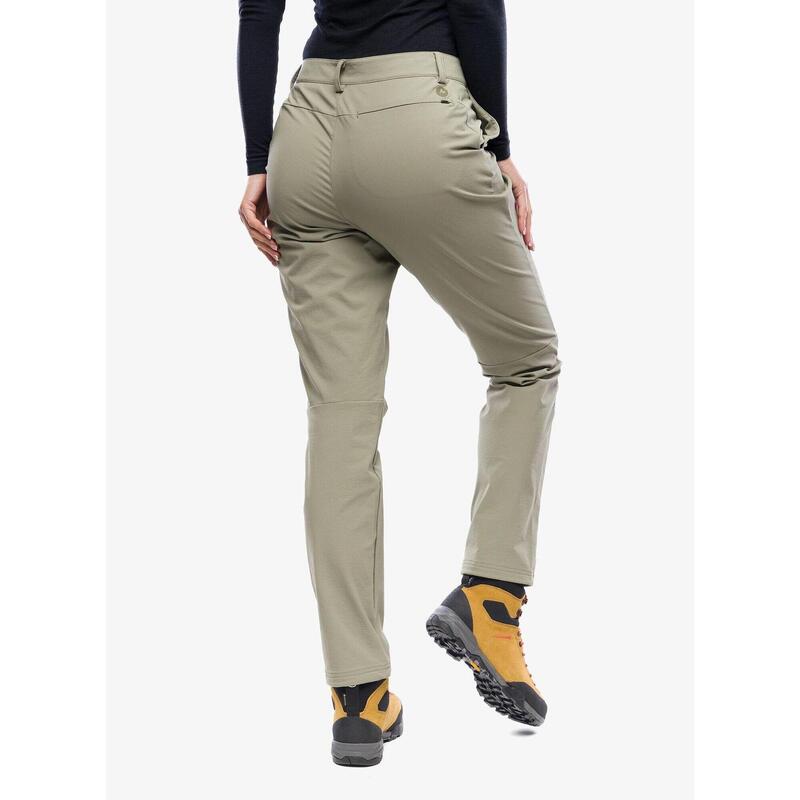 Pantaloni softshell pentru femei Marmot Scree