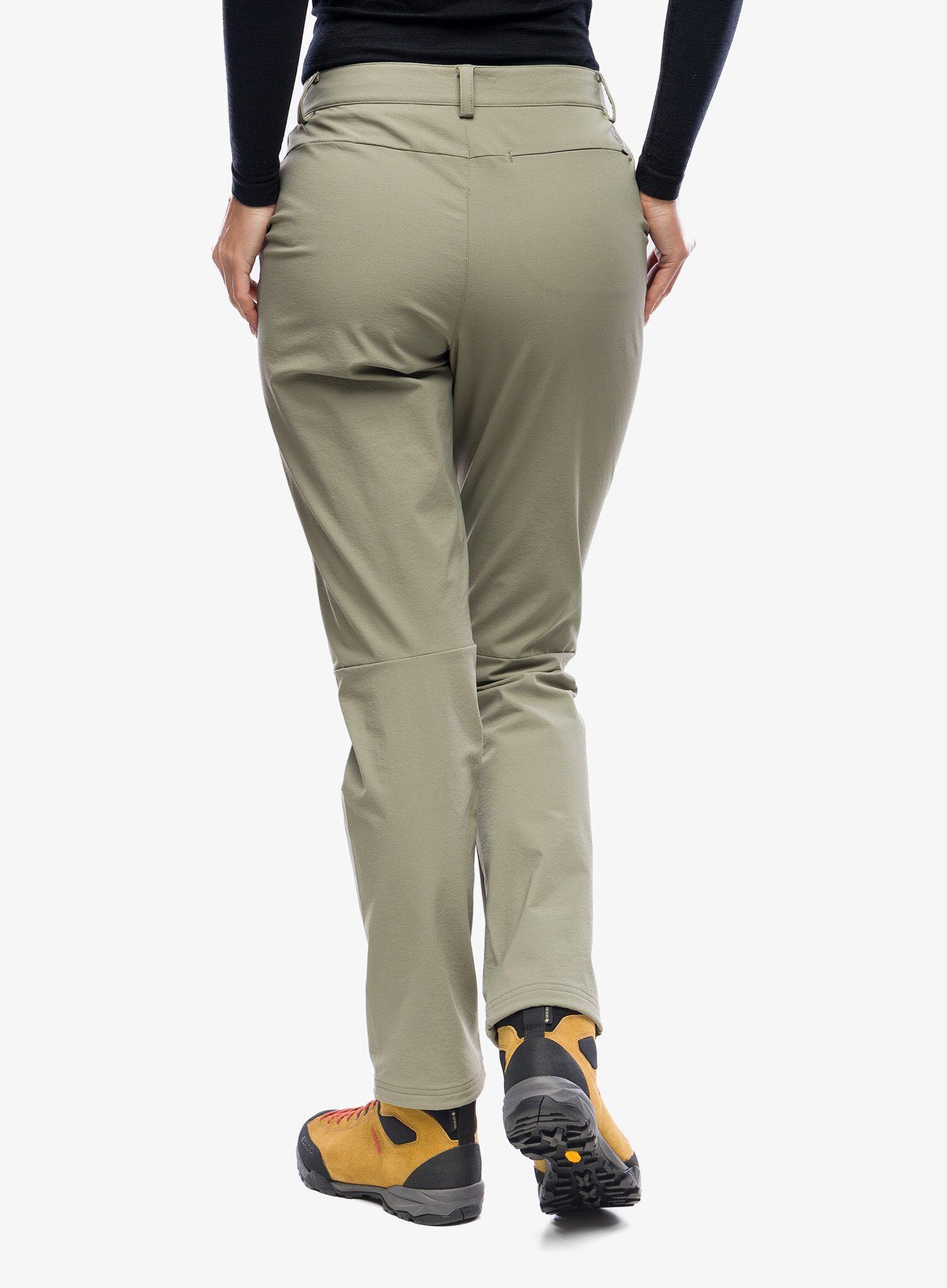 Spodnie turystyczne damskie Marmot Scree Pant 2/6