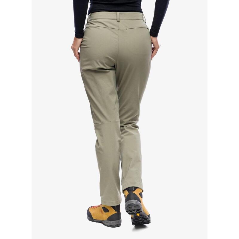Pantaloni softshell pentru femei Marmot Scree
