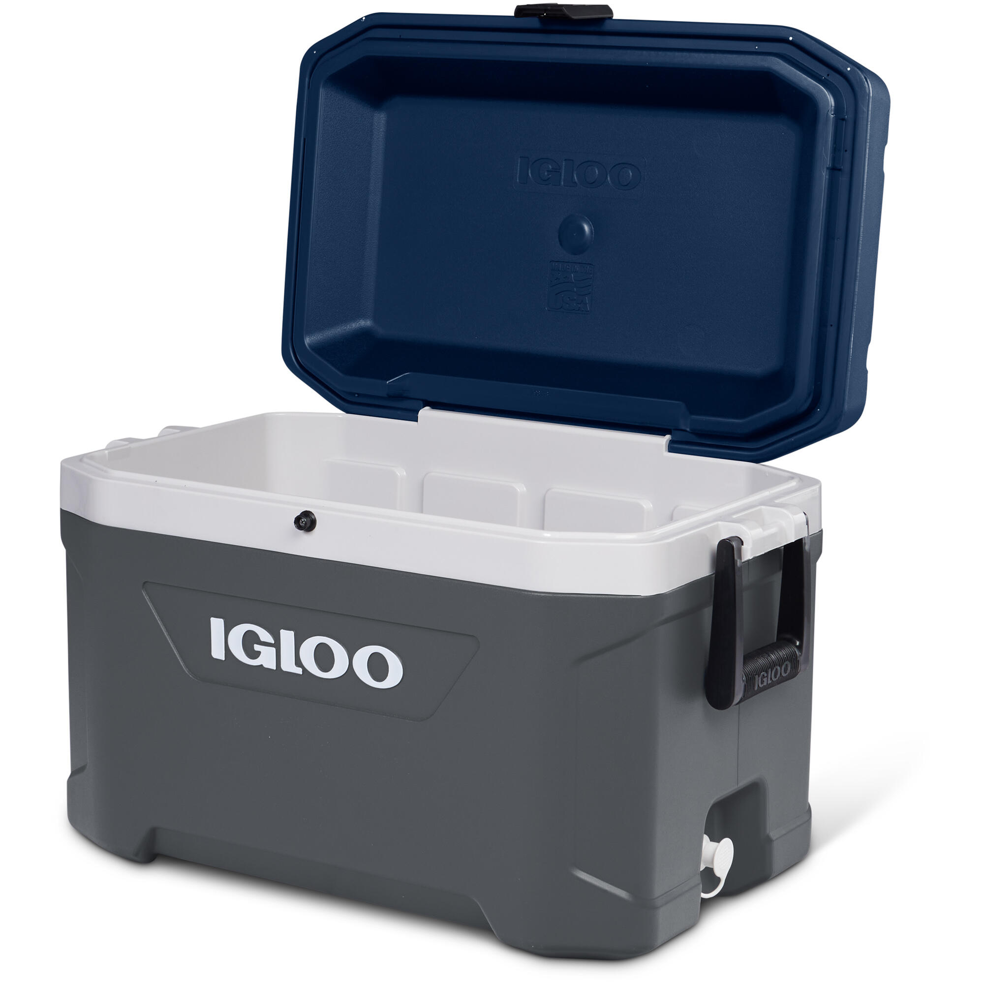 Lodówka IGLOO Latitude MaxCold 54 3/4