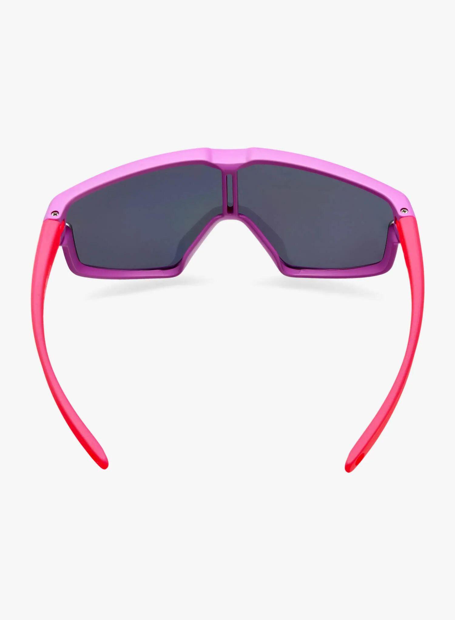 Okulary rowerowe Julbo Fury Mini - Spectron 3 4/7