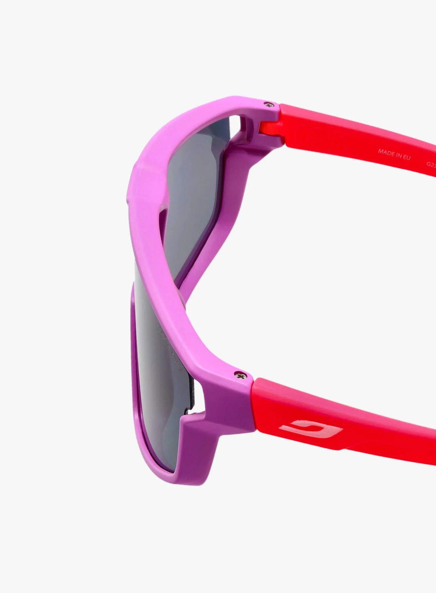 Okulary rowerowe Julbo Fury Mini - Spectron 3 5/7
