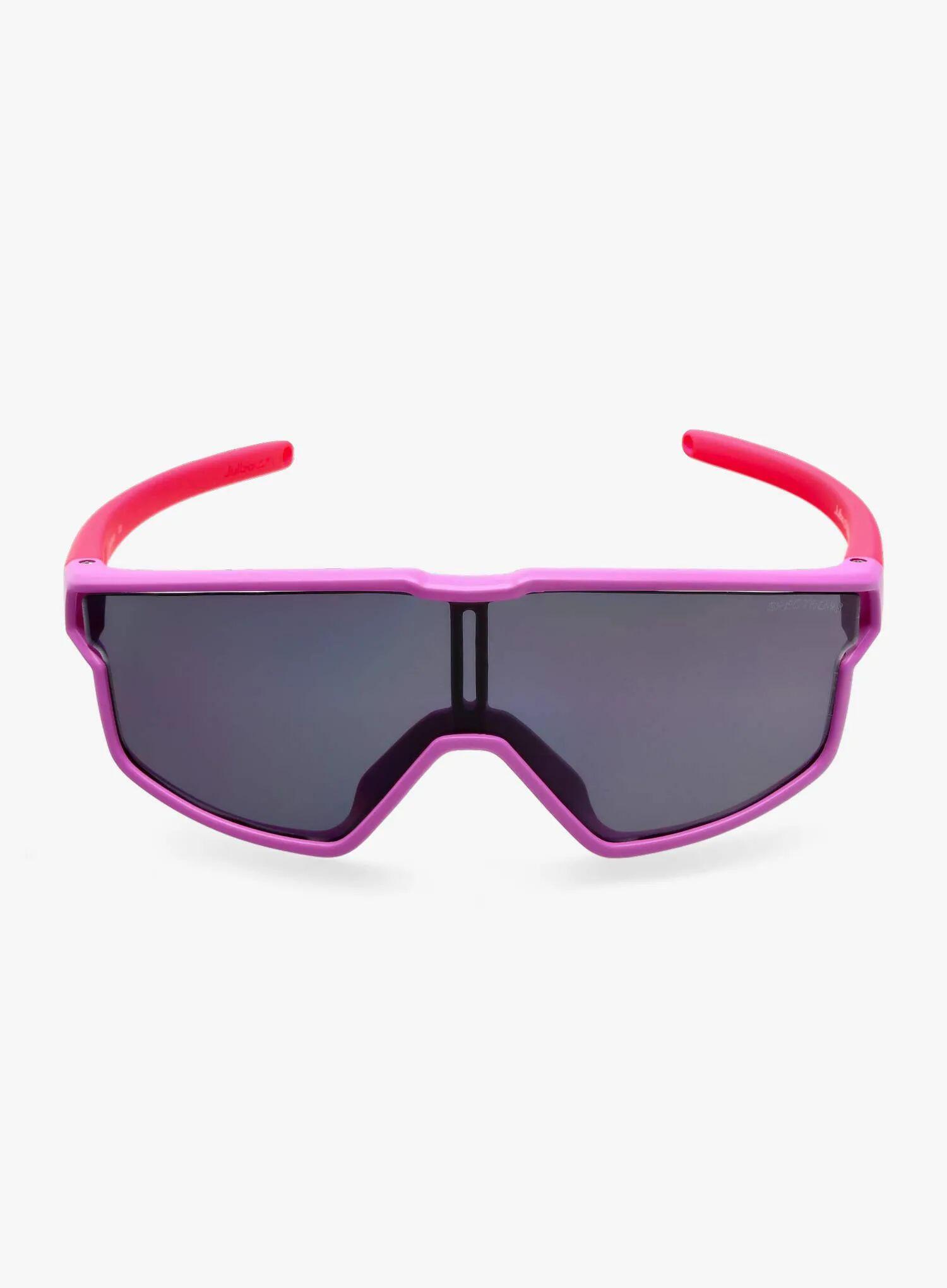 Okulary rowerowe Julbo Fury Mini - Spectron 3 2/7