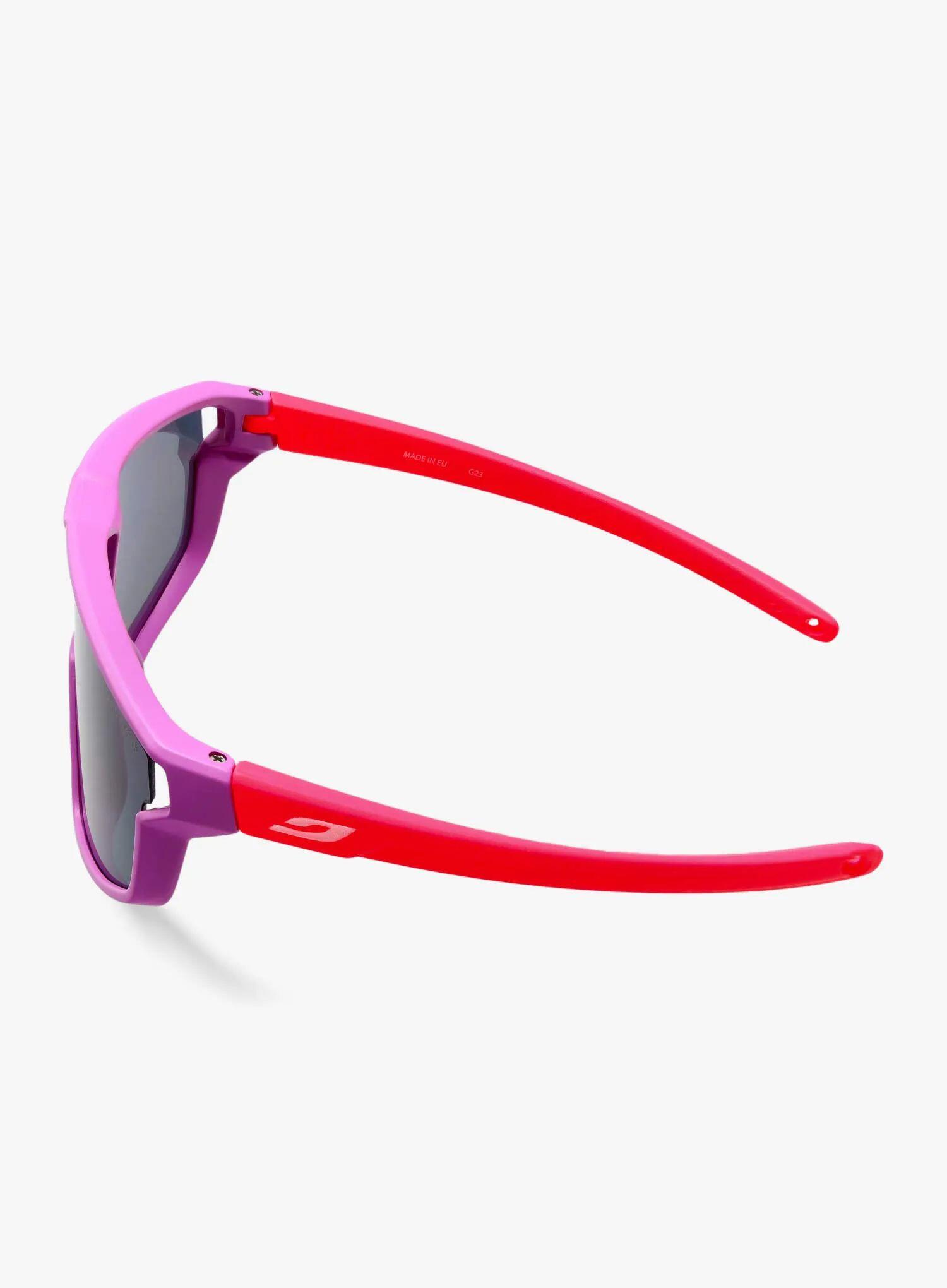 Okulary rowerowe Julbo Fury Mini - Spectron 3 3/7