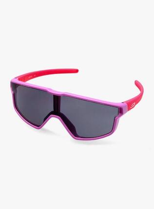 Okulary rowerowe Julbo Fury Mini - Spectron 3