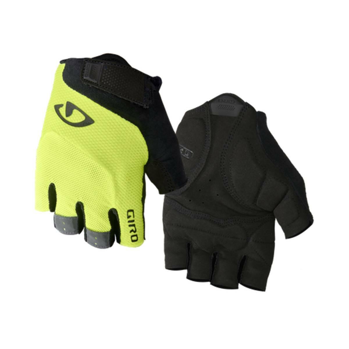 GIRO Handschuhe Giro Bravo gel