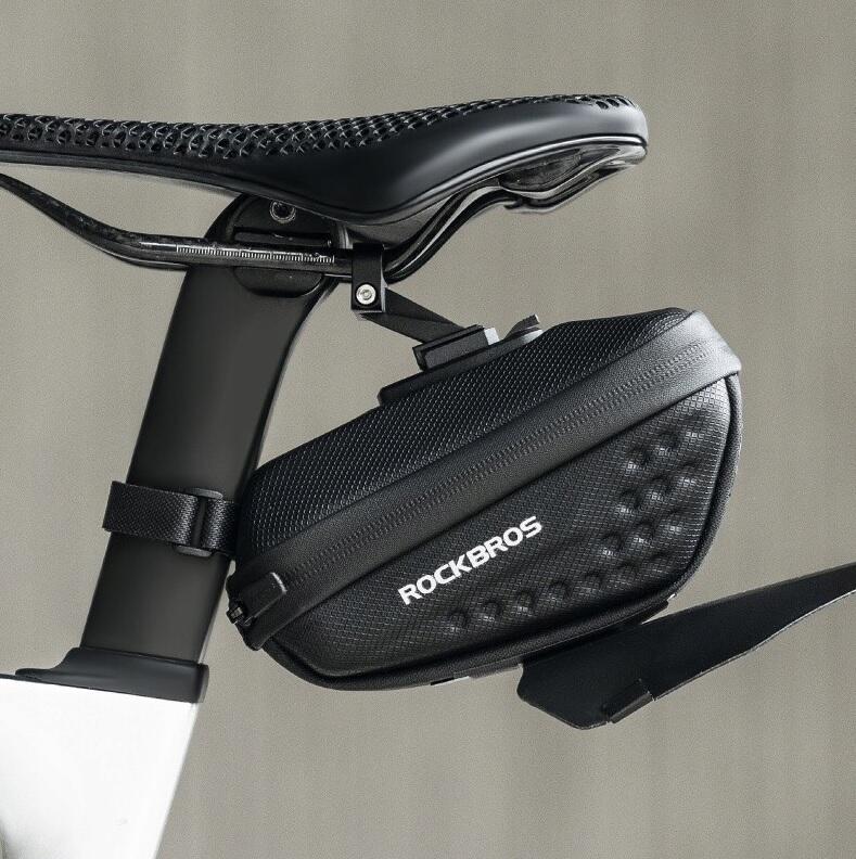 Torebka pod siodełko rowerowe Rockbros 30130050001